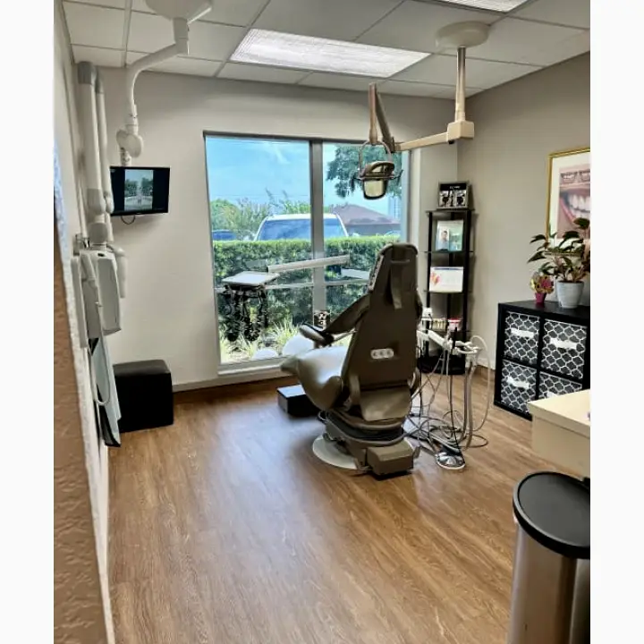 Winter Haven Paul A. Palo Dental |Cosmetic and Restorative Dentistry