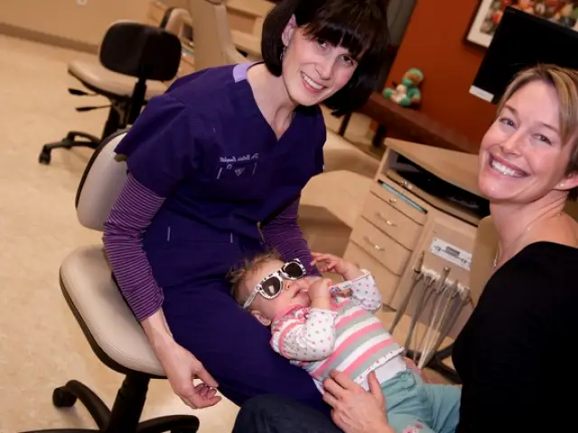  Young Dentistry for Children - Louisville