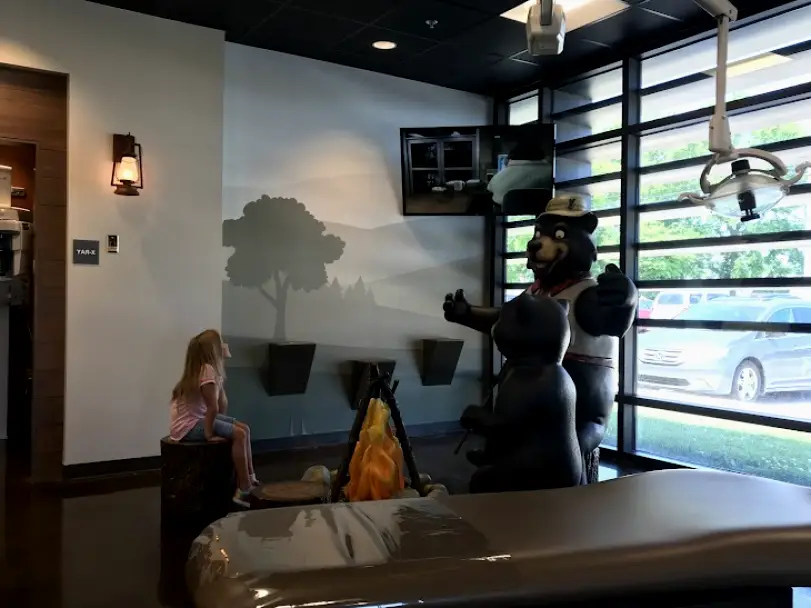 Alcoa Smoky Mountain Pediatric Dentistry