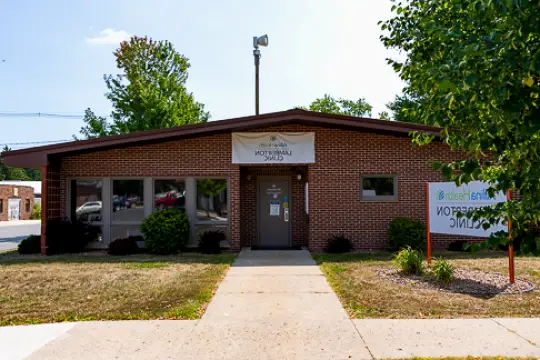 Allina Health Lamberton Clinic