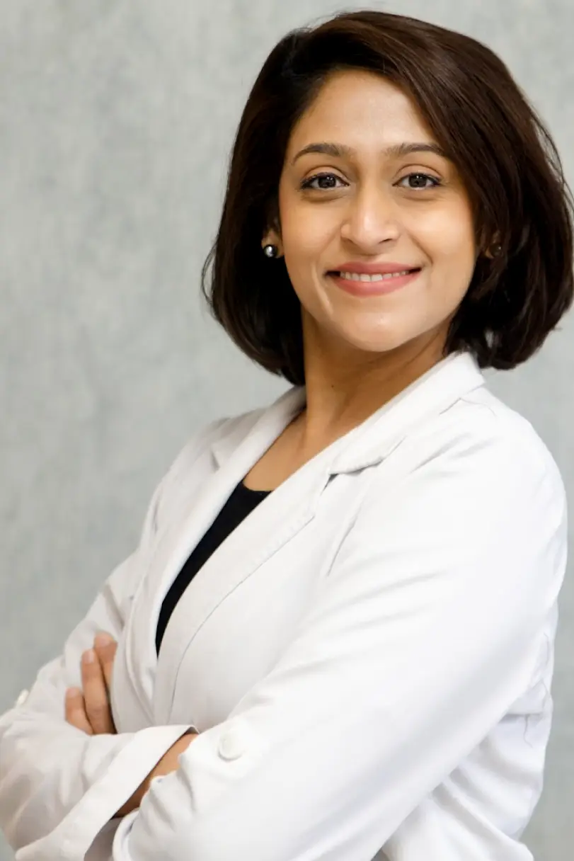 Annapolis Ishita Rahman DMD