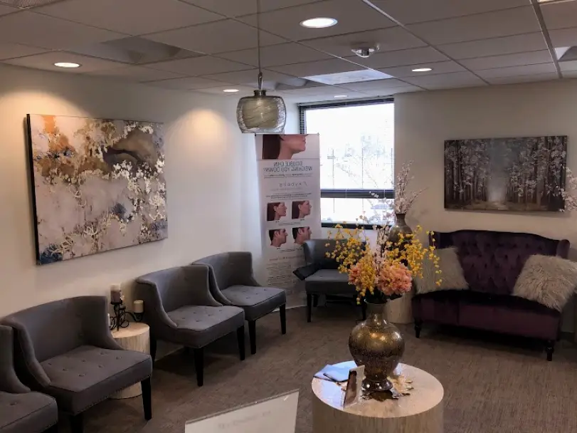 Arlington Dental Implant & Oral Surgery Center