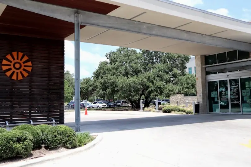  Austin CommUnityCare: North Central Health Center