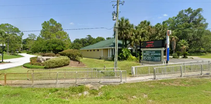 Belleview Dr. Henry A. Sweeny Jr.