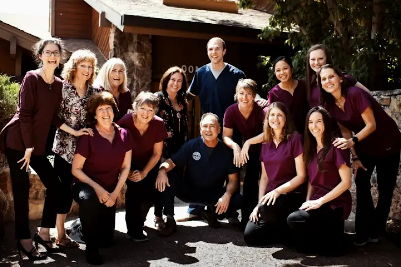 Boulder Periodontics