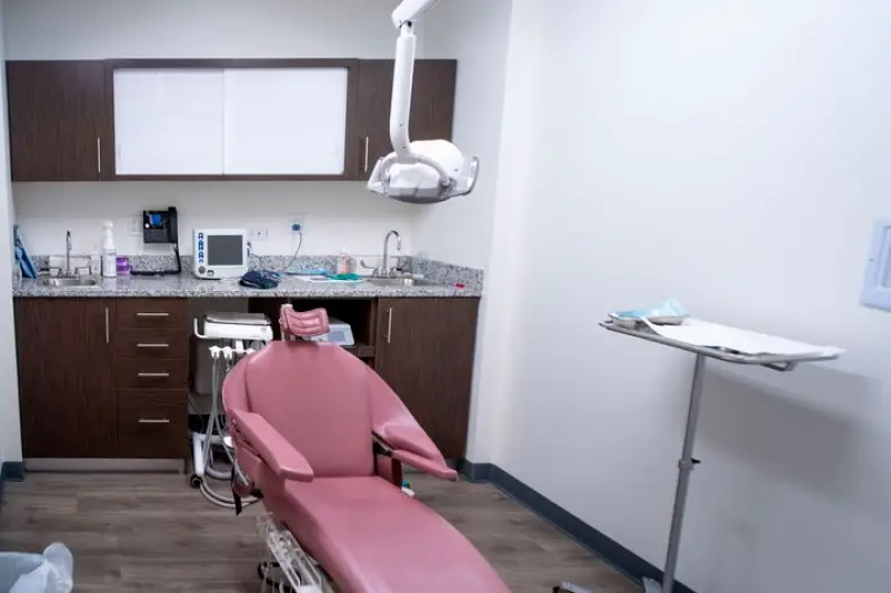 Bradenton Tomeo, Tomeo & Rose Dental Implant & Oral Surgery Center
