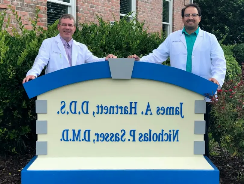 Brunswick Family Dentistry - Sasser & Pennington DMD