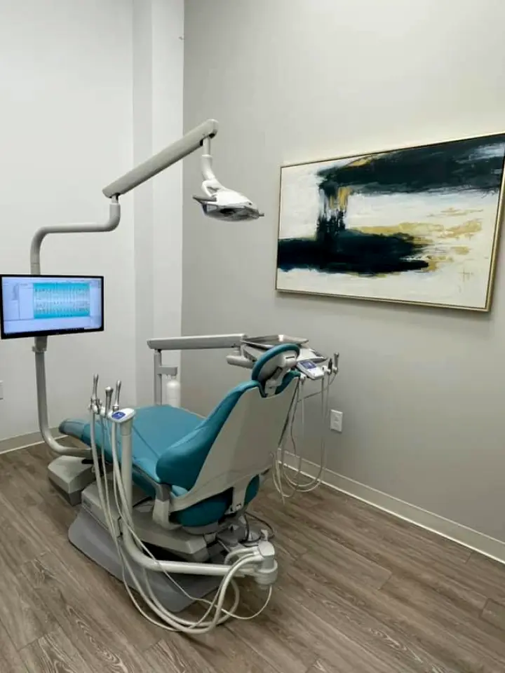 Burlington Dorfner Dental Studio