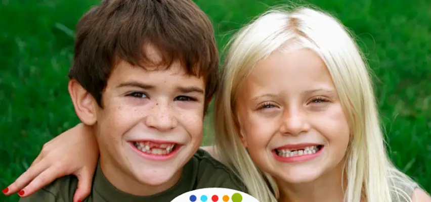 Calabasas Rumack and Harmer Pediatric Dentistry