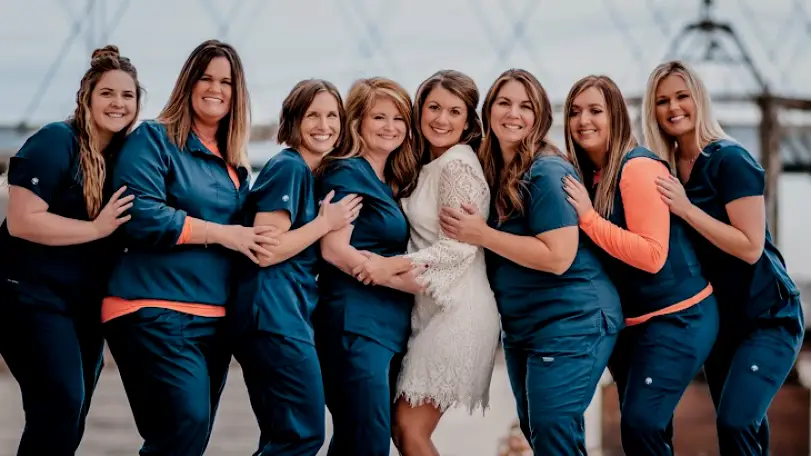 Canary Dental - Atchison, KS - Dr. Allyson (Sundby) Missura
