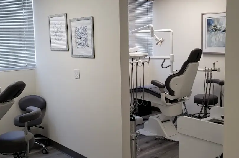 Canoga Park Dr. Mousavi Dentistry