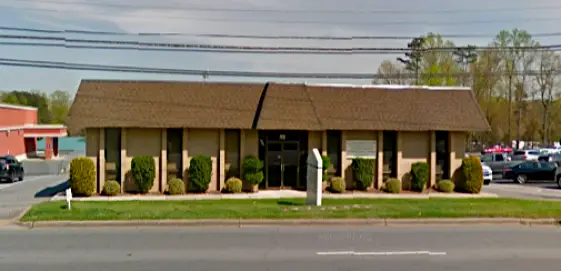 Carolinas Dental Health of Gastonia