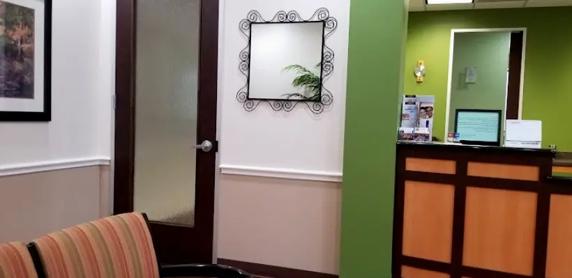 Chinatown Zen Dental Care