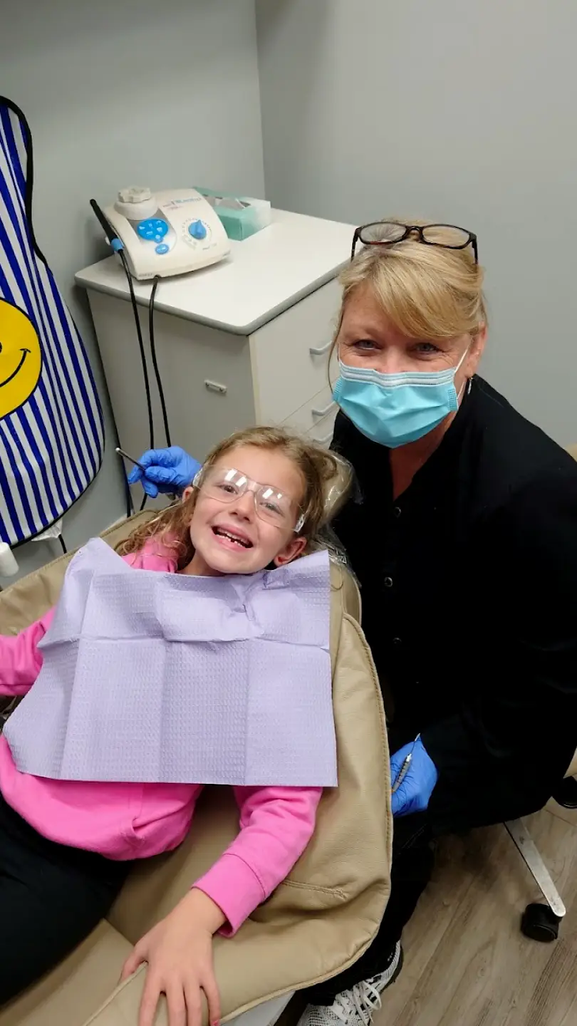 Choice One Dental of Buford