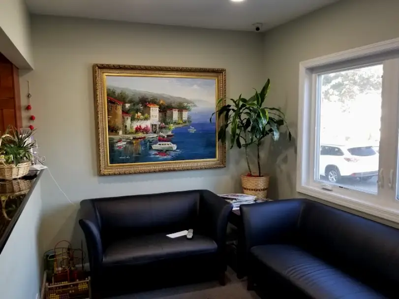 Clifton Dr. Sue Fusun Toy, DDS