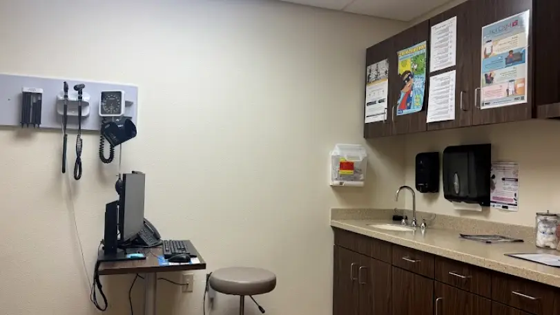  Community Health Center of Lubbock