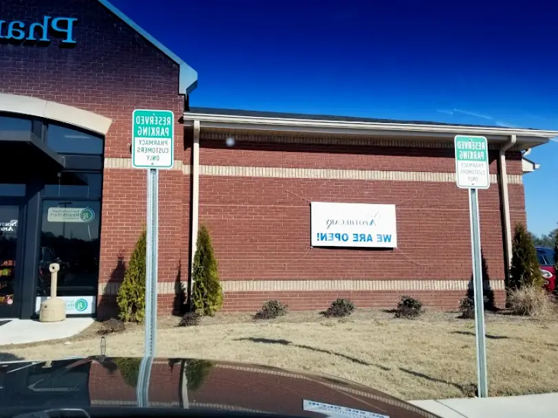 Complete Health - Pell City
