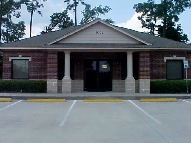 Conroe Montgomery Park Dental
