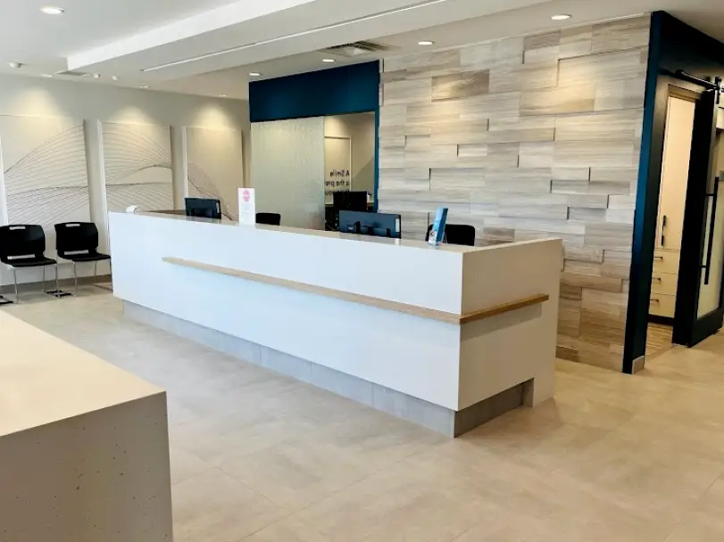 Cornwall Seaway Family Dental
