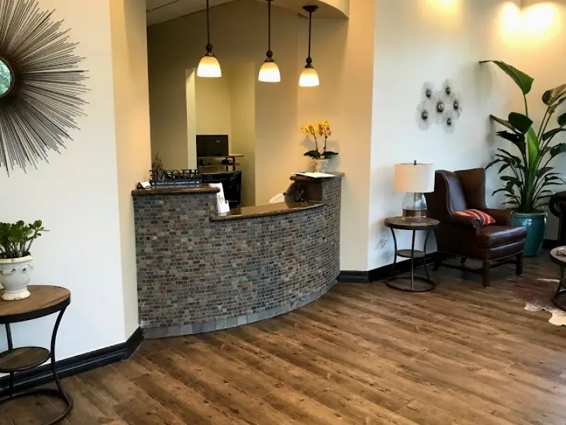  Cypress Cosmetic & Family Dentistry