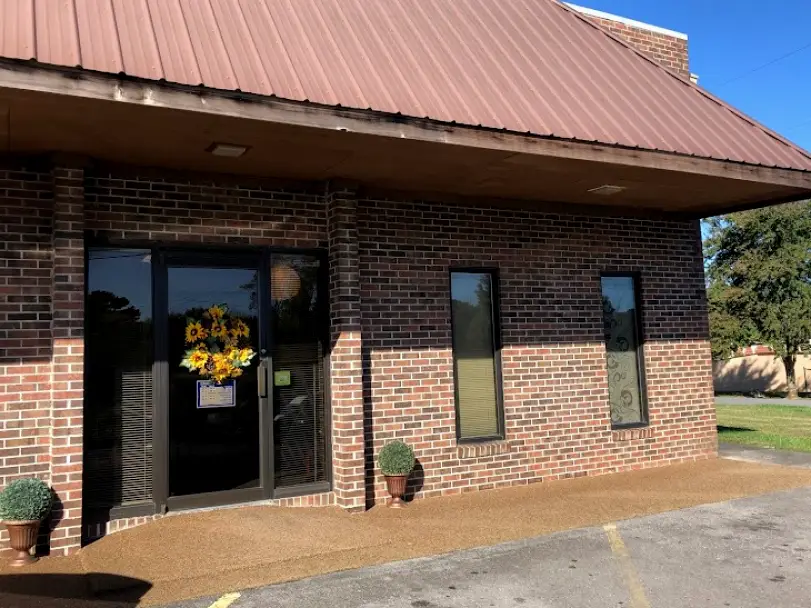  Dalton Dr. Call Dental Center