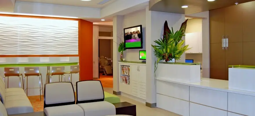 Delray Beach Moroco Orthodontics