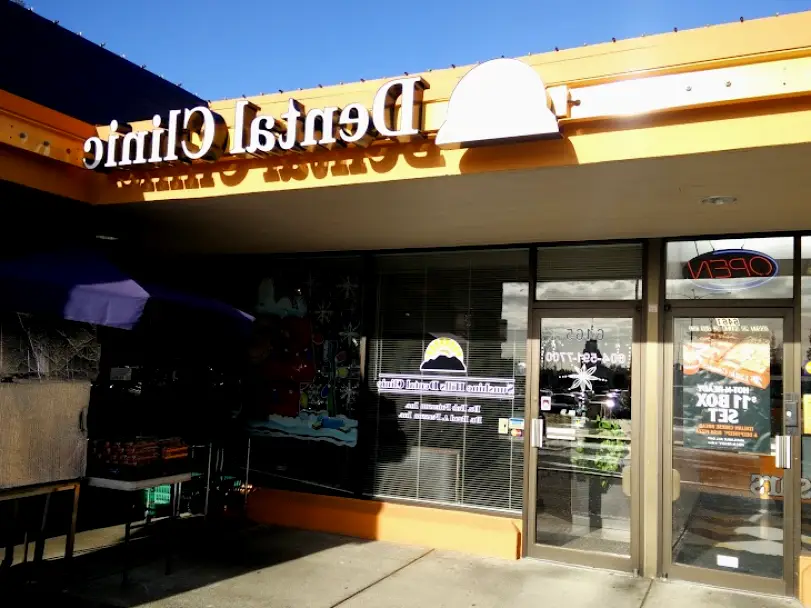 Delta Sunshine Hills Dental Clinic