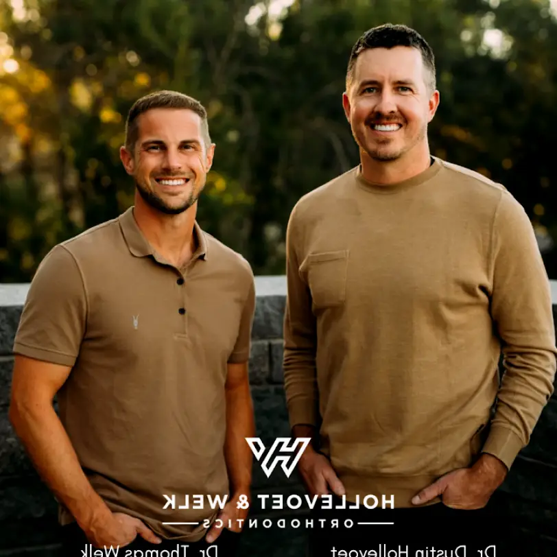  Dickinson Hollevoet & Welk Orthodontics, (Dr. Dustin Hollevoet D.D.S., M.S., Dr. Thomas Welk D.D.S., M.S.)