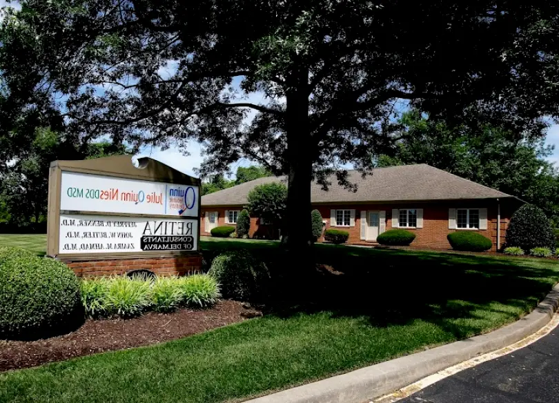 Dover Quinn Pediatric Dentistry
