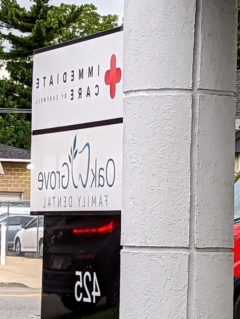 Downers Grove OakGrove Family Dental