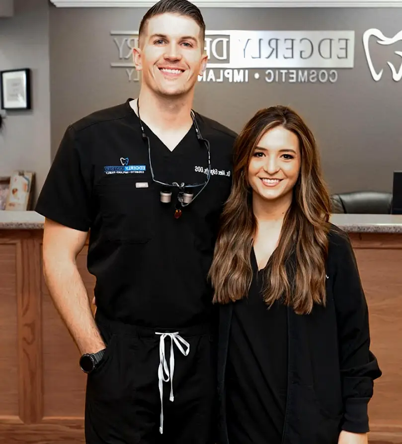  Edgerly Dentistry - Bridge City