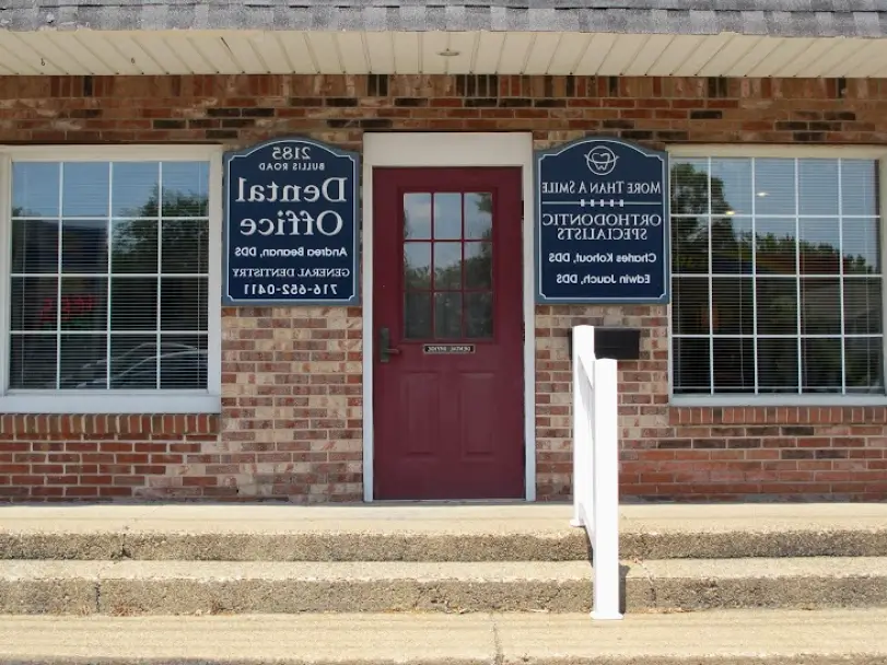 Elma Center More Than A Smile Orthodontics