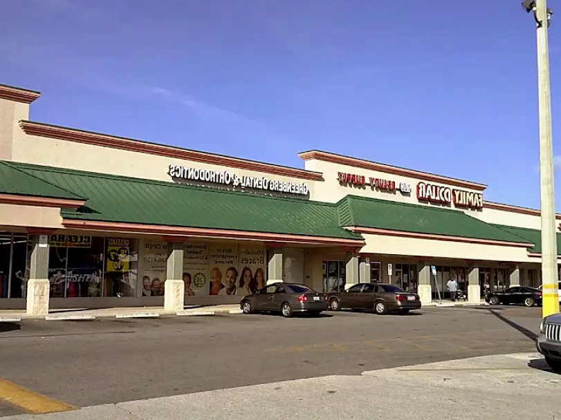 Englewood Greenberg Dental & Orthodontics