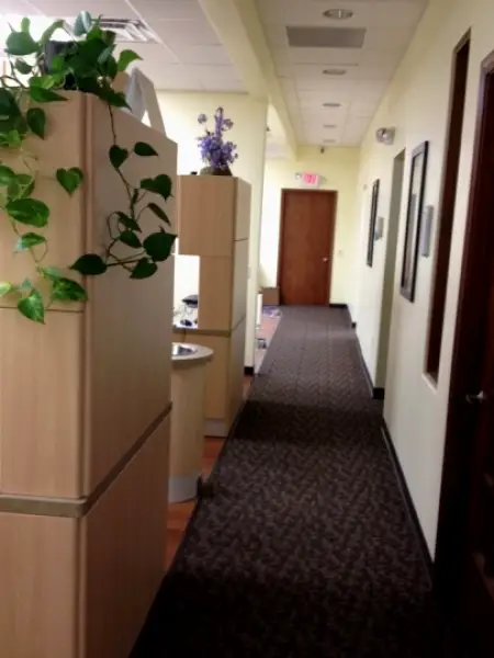Fairborn Greene Dental Associates