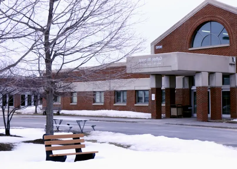Fort Drum Guthrie Ambulatory Health Care