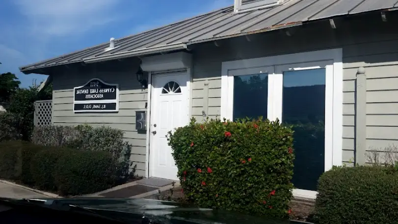  Fort Myers Cypress Lake Dental Associates - Grumbach Paul G DDS PA