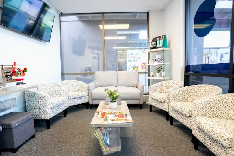 Fountain Valley Chew Chew Dental