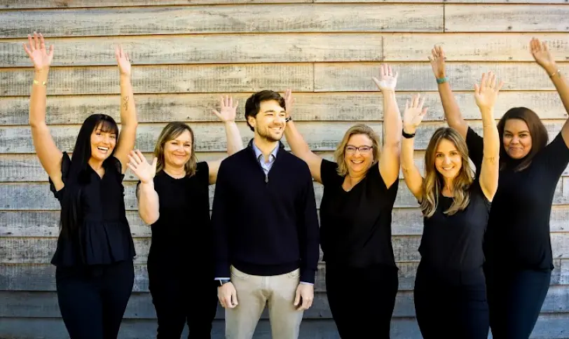 Garner Timber Family Dental