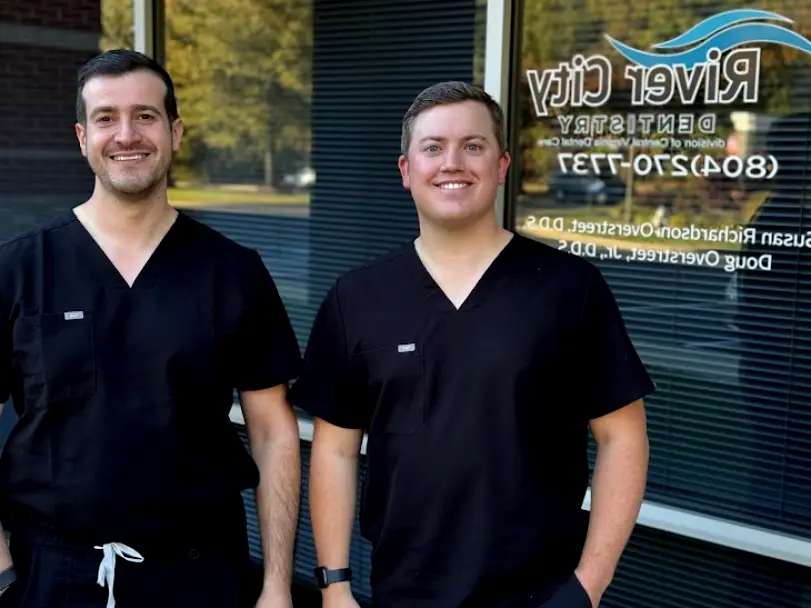 Glen Allen River City Dentistry