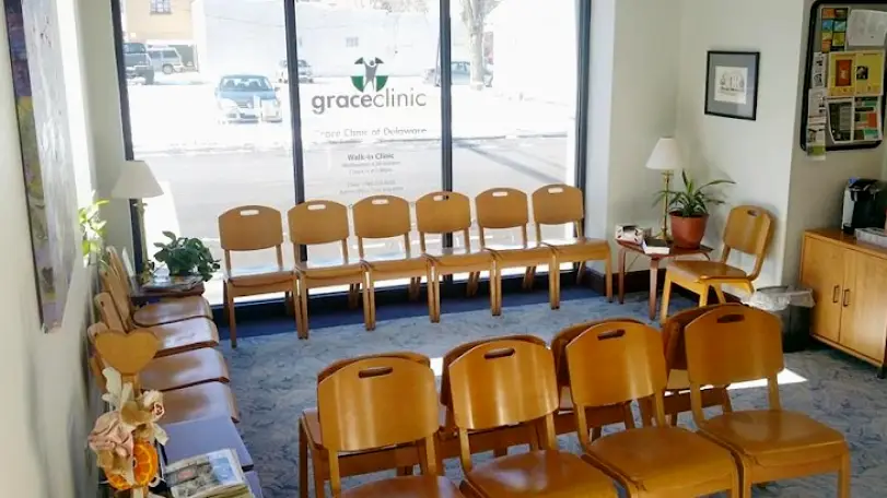  Grace Clinic Delaware