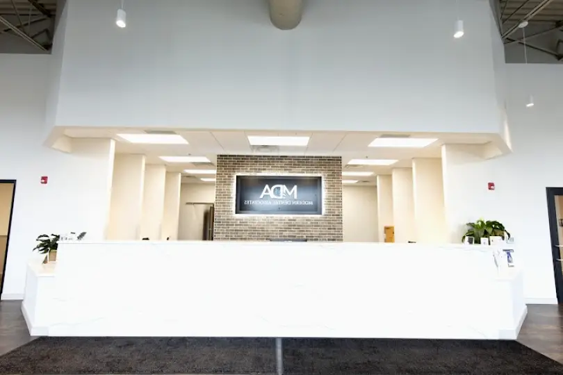  Greensburg Modern Dental Associates