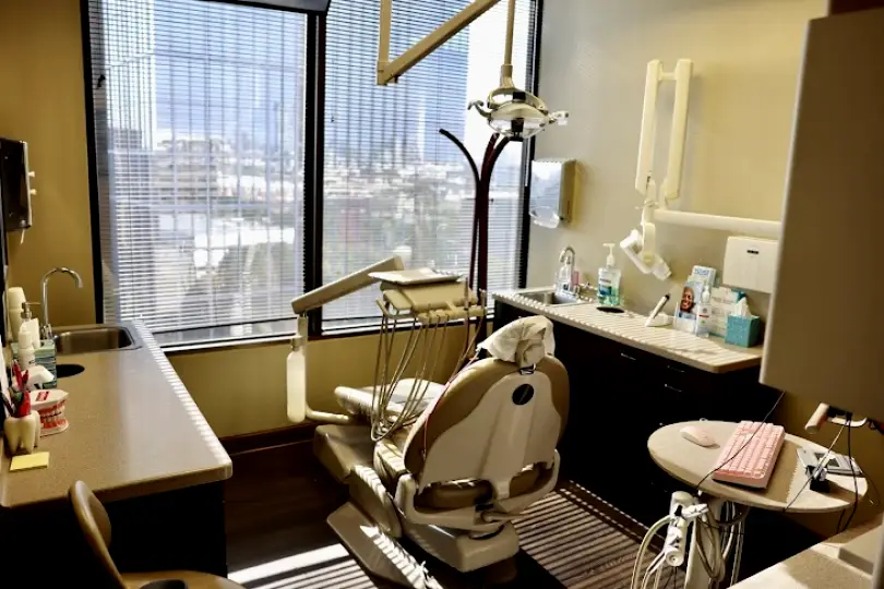 Greenway / Upper Kirby Area The Comprehensive Dental Group of Houston