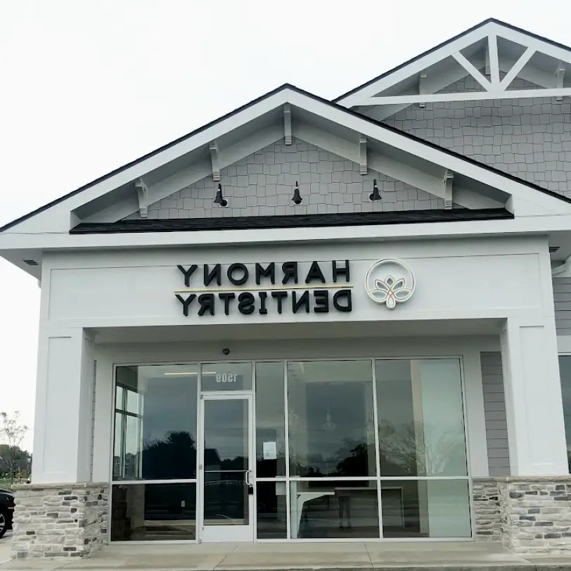  Harmony Dentistry of Westfield