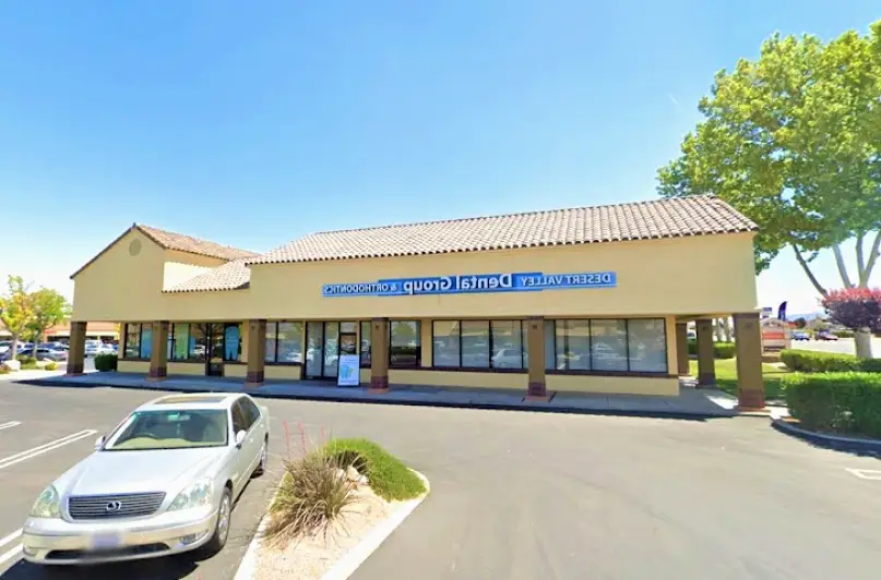 Hesperia Desert Valley Dental Group and Orthodontics