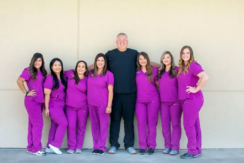 Ingleside Dentistry
