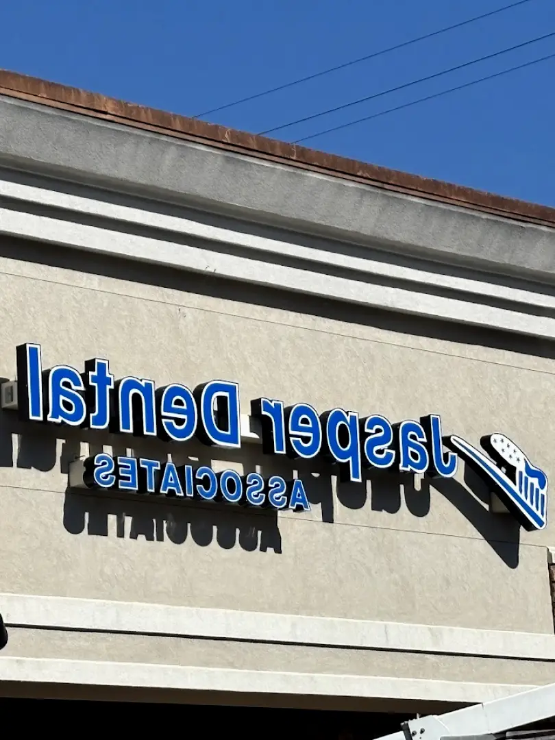 Jasper Dental Associates