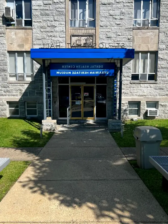 Jenkintown Manor Dental Health Center