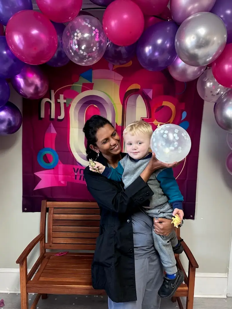 Kannapolis Pediatric Dentistry