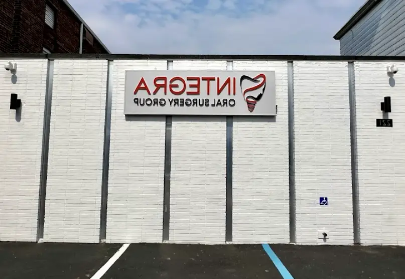 Kearny Integra Oral Surgery Group