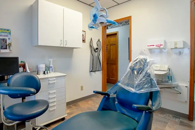 Knightstown Gentle Dentist